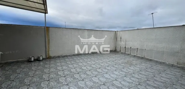 Casa com 2 Quartos à venda, 65m² no Jardim Paulista, Campina Grande do Sul