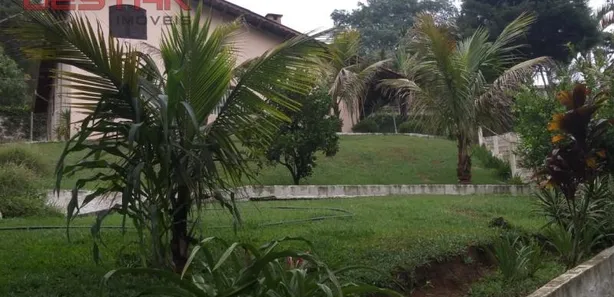 Fazenda / Sítio / Chácara com 4 Quartos à venda, 3187m² no , Jarinu