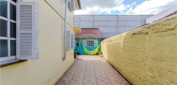 Loja / Salão / Ponto Comercial à venda, 188m² no Centro, Santa Maria