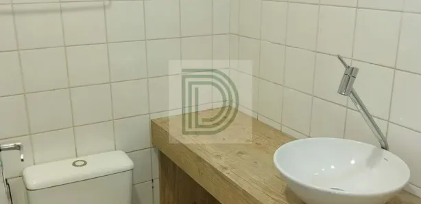 Casa de Condomínio com 2 Quartos para alugar, 70m² no Jardim Guerreiro, Cotia