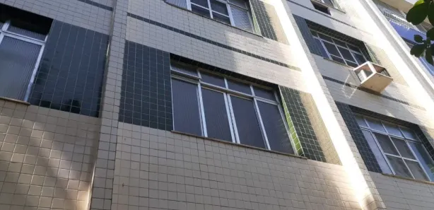 Apartamento com 1 Quarto à venda, 48m² no Parque Hotel, Araruama