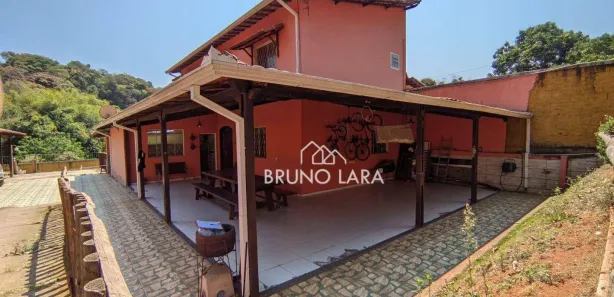Casa com 5 Quartos à venda, 350m² no , São Joaquim de Bicas