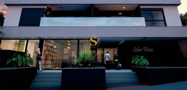 Loja / Salão / Ponto Comercial com 1 Quarto à venda, 55m² no Capoeiras, Florianópolis