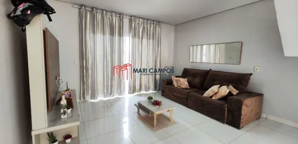Sobrado com 3 Quartos à venda, 114m² no Plano Diretor Sul, Palmas