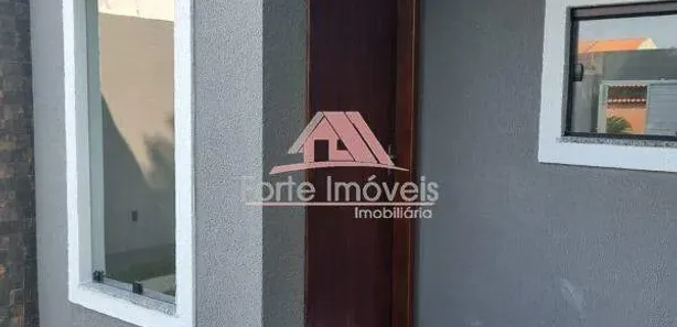 Casa com 3 Quartos à venda, 85m² no Guaratiba, Rio de Janeiro