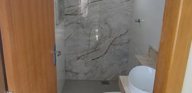 Casa com 3 Quartos à venda, 94m² no Vila Maria, Aparecida de Goiânia