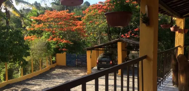 Fazenda / Sítio / Chácara com 3 Quartos à venda, 107000m² no Matriz, Vitória de Santo Antão