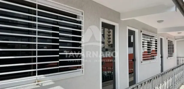 Conjunto Comercial / Sala para alugar, 29m² no Nova Rússia, Ponta Grossa