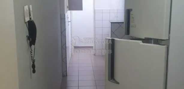 Flat com 1 Quarto à venda, 64m² no Centro, São José do Rio Preto