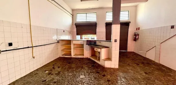 Loja / Salão / Ponto Comercial à venda, 178m² no Jardim São Manoel, Limeira