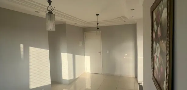 Apartamento com 2 Quartos à venda, 47m² no Vila Correa, Ferraz de Vasconcelos
