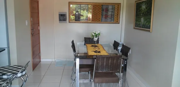 Apartamento com 2 Quartos para alugar, 72m² no Maracanã I, Santarém