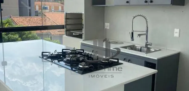Cobertura com 3 Quartos à venda, 15861m² no Niterói, Volta Redonda