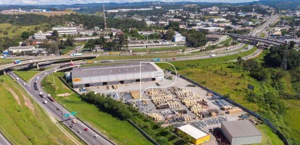 Galpão / Depósito / Armazém para alugar, 7476m² no Jardim Vista Alegre, Embu das Artes