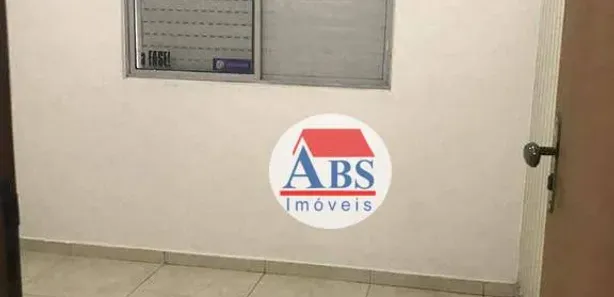 Apartamento com 2 Quartos à venda, 49m² no Vila Nova, Cubatão