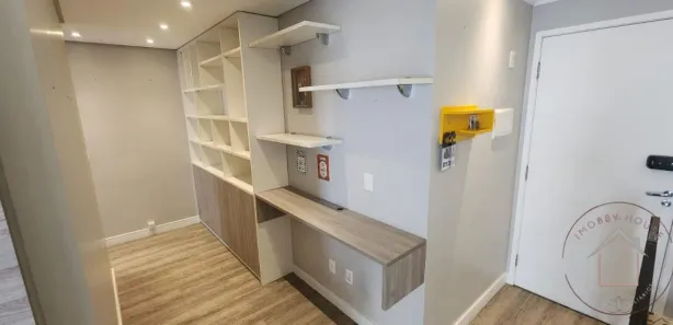 Apartamento com 2 Quartos à venda, 60m² no Jardim Prudência, São Paulo