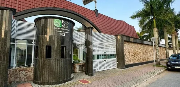 Casa de Condomínio com 2 Quartos à venda, 118m² no Mirim, Praia Grande