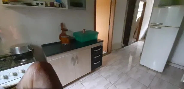 Fazenda / Sítio / Chácara com 2 Quartos à venda, 24100m² no , Contenda