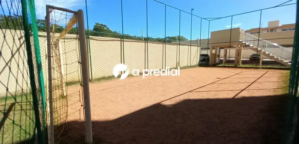 Apartamento com 2 Quartos para alugar, 54m² no Prefeito José Walter, Fortaleza