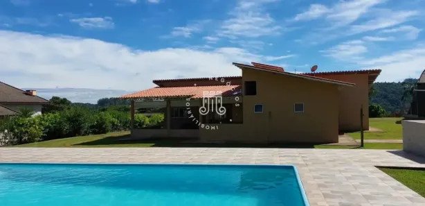 Fazenda / Sítio / Chácara com 2 Quartos à venda, 260m² no Água Preta, Jarinu