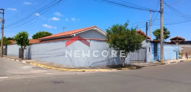 Casa com 2 Quartos à venda, 70m² no Theodoro de Souza Barros, São Pedro