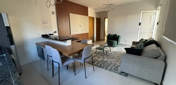 Casa de Condomínio com 3 Quartos à venda, 95m² no Independência - 1º Complemento Setor das Mansões, Aparecida de Goiânia