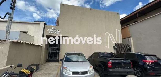 Conjunto Comercial / Sala com 1 Quarto para alugar, 38m² no Inconfidência, Belo Horizonte