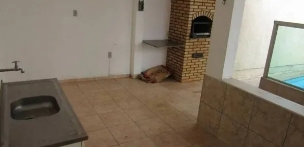 Sobrado com 3 Quartos à venda, 120m² no Vila Maceno, São José do Rio Preto