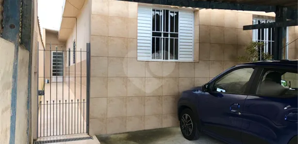 Terreno / Lote / Condomínio à venda, 599m² no Baeta Neves, São Bernardo do Campo