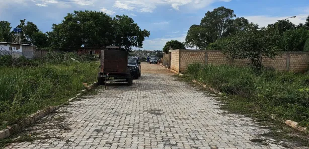 Terreno / Lote / Condomínio à venda, 200m² no Setor Habitacional Arniqueira, Brasília