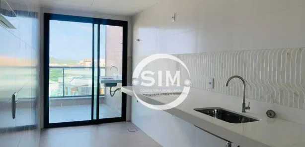 Cobertura com 3 Quartos à venda, 248m² no Centro, Cabo Frio