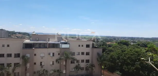 Cobertura com 2 Quartos à venda, 105m² no Parque Industrial Lagoinha, Ribeirão Preto