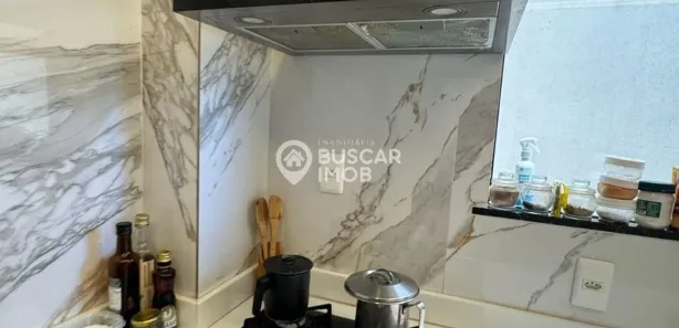 Casa de Condomínio com 3 Quartos à venda, 200m² no Recreio Ipitanga, Lauro de Freitas