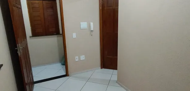 Kitnet com 1 Quarto para alugar, 25m² no Centro, Fortaleza
