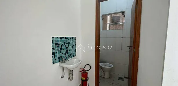 Loja / Salão / Ponto Comercial para alugar, 23m² no Centro, Caçapava