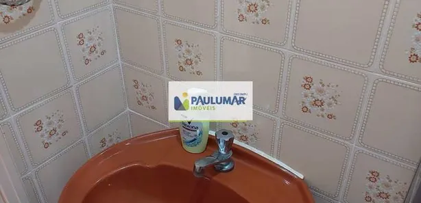 Kitnet com 1 Quarto à venda, 24m² no Copacabana Paulista, Mongaguá