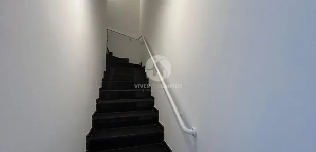 Fazenda / Sítio / Chácara com 2 Quartos à venda, 96m² no José Menino, Santos