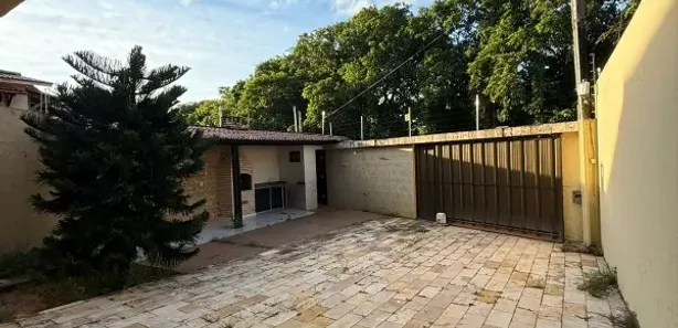 Casa com 4 Quartos à venda, 199m² no Nova Parnamirim, Parnamirim