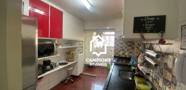 Apartamento com 3 Quartos à venda, 100m² no Limão, São Paulo