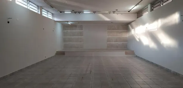 Conjunto Comercial / Sala com 1 Quarto à venda, 181m² no Vila Alves, Franco da Rocha