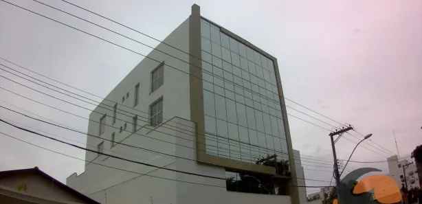 Conjunto Comercial / Sala para alugar, 68m² no São Judas Tadeu, Guarapari