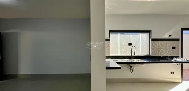 Casa com 3 Quartos à venda, 116m² no Parque Primeiro de Maio, Piracicaba