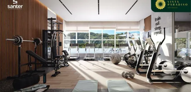 Cobertura com 4 Quartos à venda, 300m² no Centro, Penha