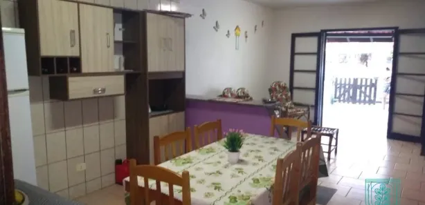 Sobrado com 2 Quartos à venda, 75m² no Itapema do Norte, Itapoá