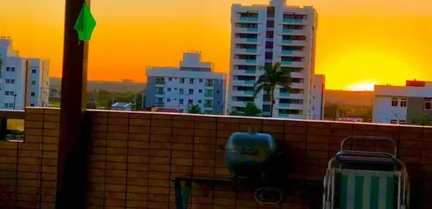 Cobertura com 3 Quartos à venda, 150m² no Intermares, Cabedelo