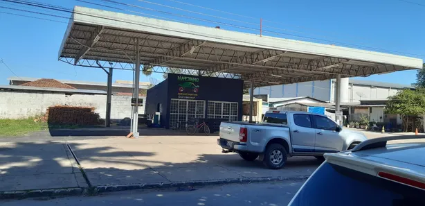 Casa com 5 Quartos à venda, 1500m² no , Porto Murtinho