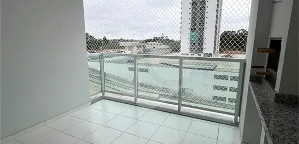 Apartamento com 3 Quartos para alugar, 130m² no Jardim Santa Bárbara, Embu das Artes
