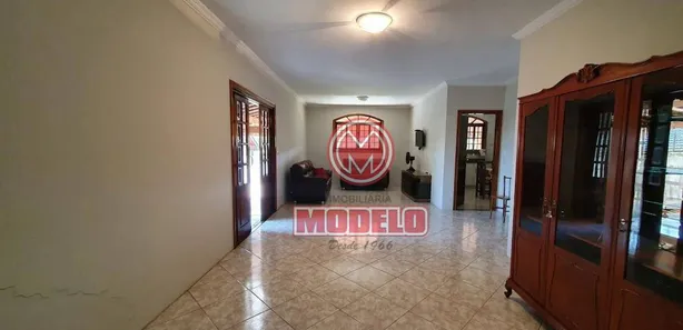 Fazenda / Sítio / Chácara com 3 Quartos à venda, 160m² no Colinas do Piracicaba (Ártemis), Piracicaba