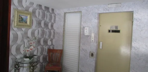Apartamento com 2 Quartos para alugar, 65m² no Brasilândia, São Gonçalo