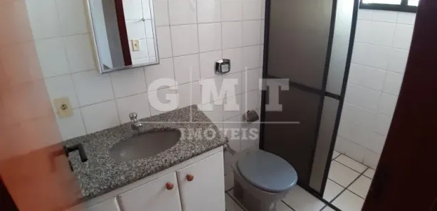 Kitnet com 1 Quarto para alugar, 29m² no Jardim Paulista, Ribeirão Preto